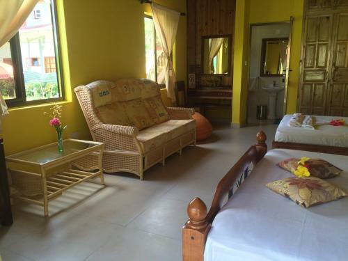 Jml Selfcathering Apartment
