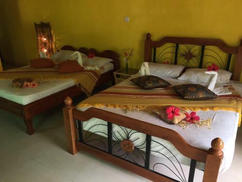 Jml Selfcathering Apartment