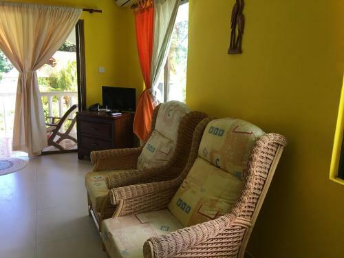 Jml Selfcathering Apartment