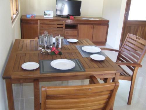 Le Relax Self Catering Apartment