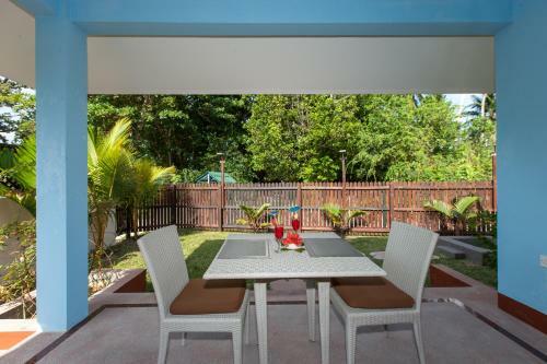 Le Relax Self Catering Apartment