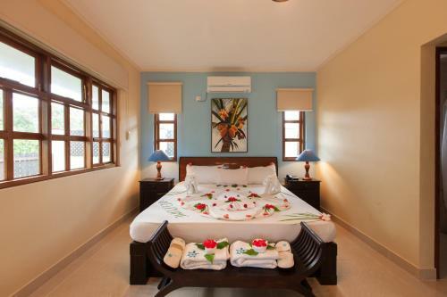 Le Relax Self Catering Apartment