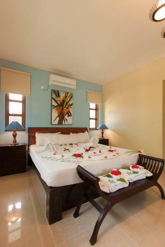 Le Relax Self Catering Apartment