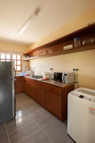 Le Relax Self Catering Apartment