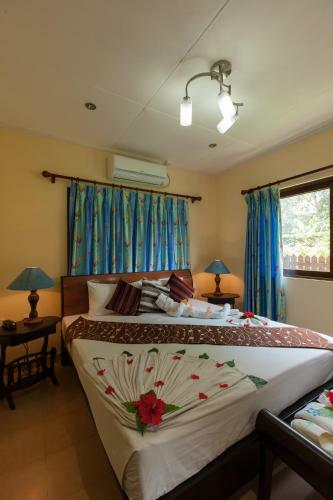 Le Relax Self Catering Apartment