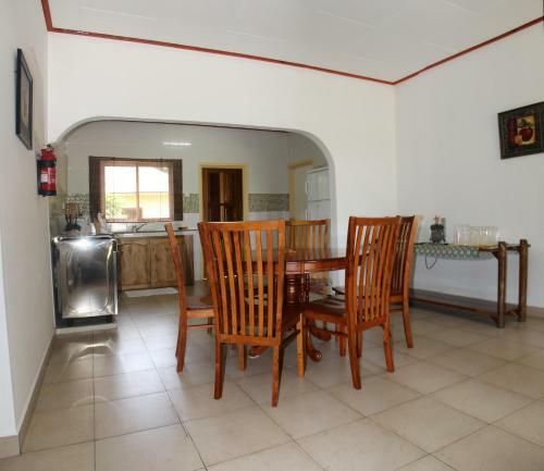 Hostellerie La Digue