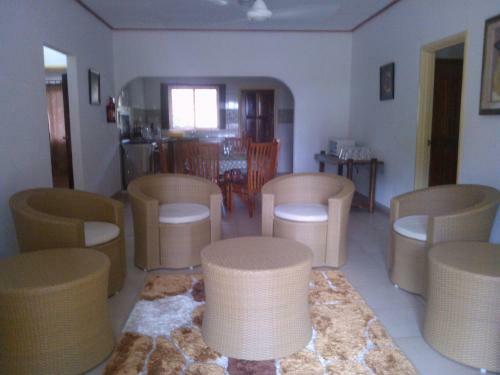Hostellerie La Digue