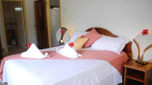 Hostellerie La Digue