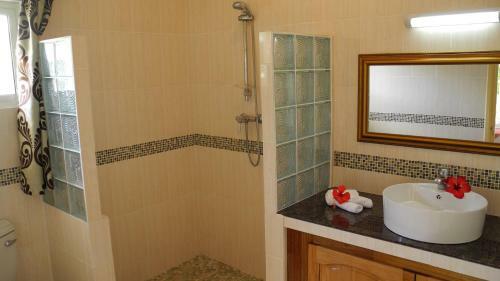Hostellerie La Digue