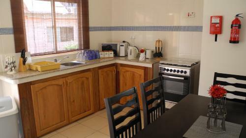 Hostellerie La Digue