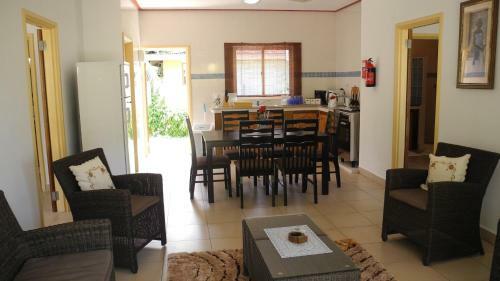 Hostellerie La Digue