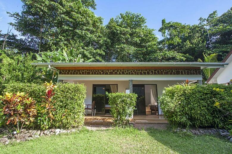 Bed & Breakfast Tannette Villa