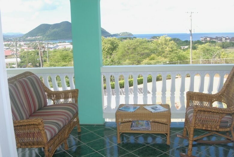 Apartamento Belle Kaye
