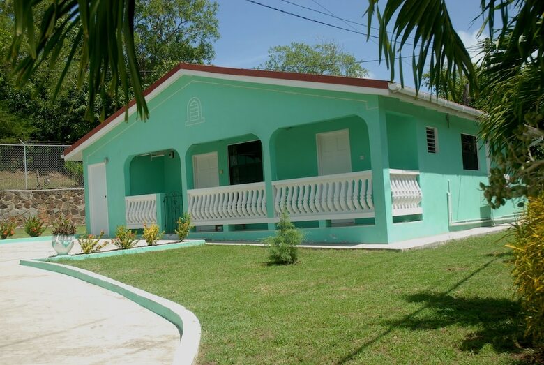 Apartamento Belle Kaye