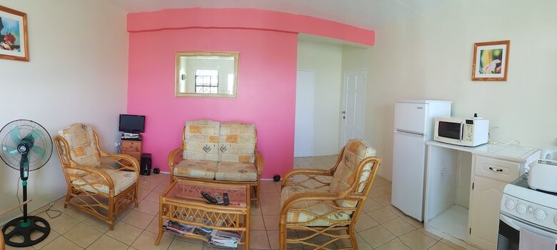 Apartamento Belle Kaye