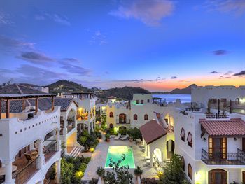 Hotel Cap Maison Resort & Spa