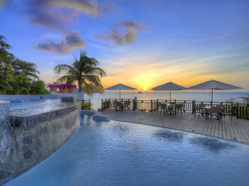 Hotel Cap Maison Resort & Spa