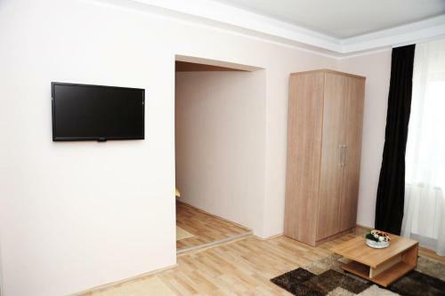 Hostal Garni Hotel Crystal Ice