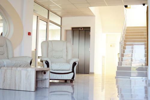 Hostal Garni Hotel Crystal Ice