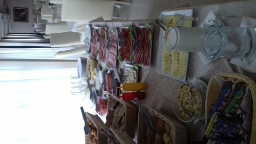 Hostal Garni Hotel Crystal Ice