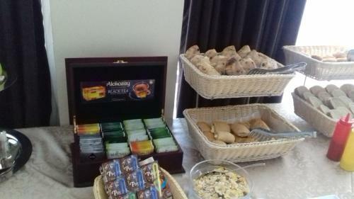 Hostal Garni Hotel Crystal Ice