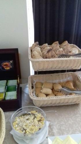 Hostal Garni Hotel Crystal Ice