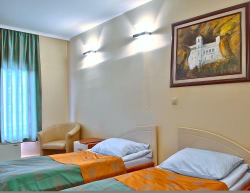 Hotel Niski Cvet
