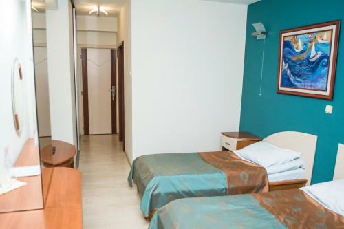 Hotel Niski Cvet