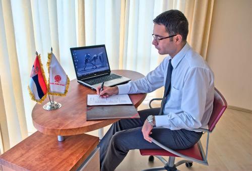 Hotel Niski Cvet