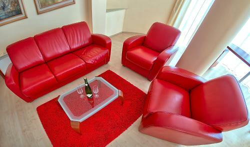 Hotel Niski Cvet