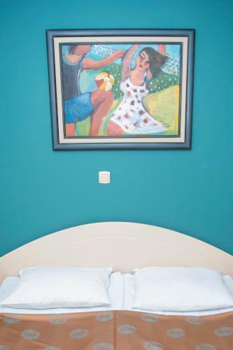 Hotel Niski Cvet