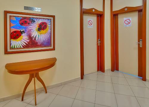 Hotel Niski Cvet