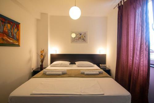 4 Rooms Apartments