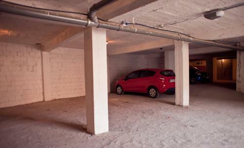 4 Rooms Apartments