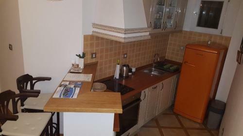 4 Rooms Apartments