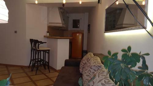 4 Rooms Apartments