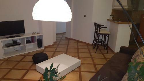 4 Rooms Apartments