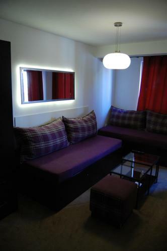 4 Rooms Apartments