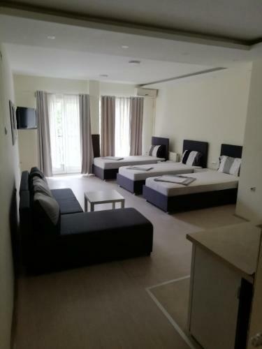 Hotel Accommodation Elegance