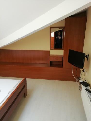 Hotel Accommodation Elegance