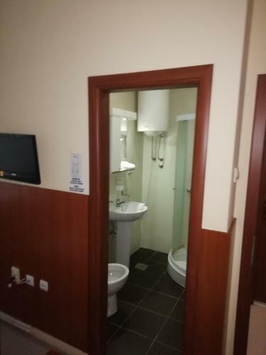 Hotel Accommodation Elegance
