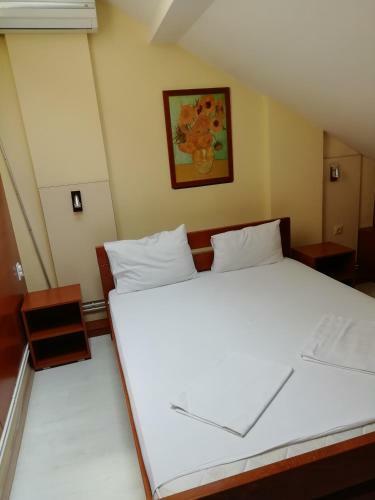 Hotel Accommodation Elegance