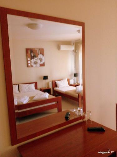 Hotel Accommodation Elegance