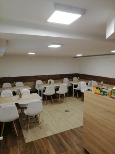 Hotel Accommodation Elegance