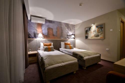 Artloft Hotel