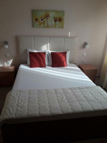 Hostal Guest House Brankov Konak