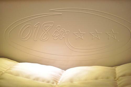 Hotel 018 In