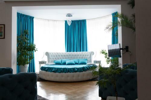 Garni Hotel Lotos