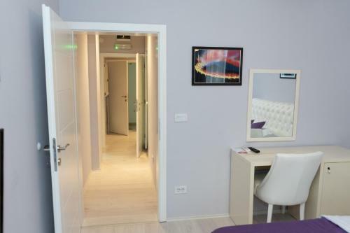 Garni Hotel Lotos