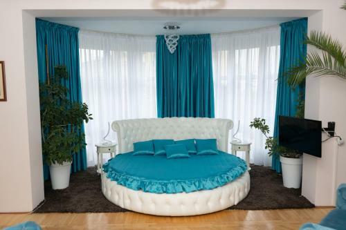 Garni Hotel Lotos